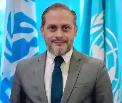 إصابة أردني يعمل لدى إحدى منظمات