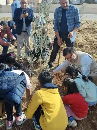 سفارة الهند وجامعة البلقاء التطبيقية تنظمان