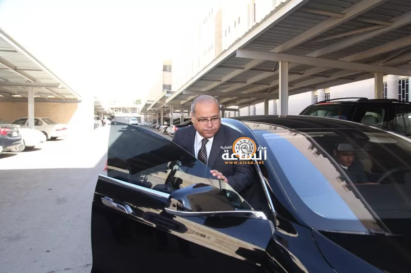 مدار الساعة,مقالات,وزير العدل,سيادة القانون