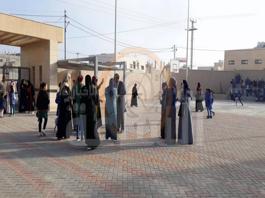 مدار الساعة,أسرار أردنية