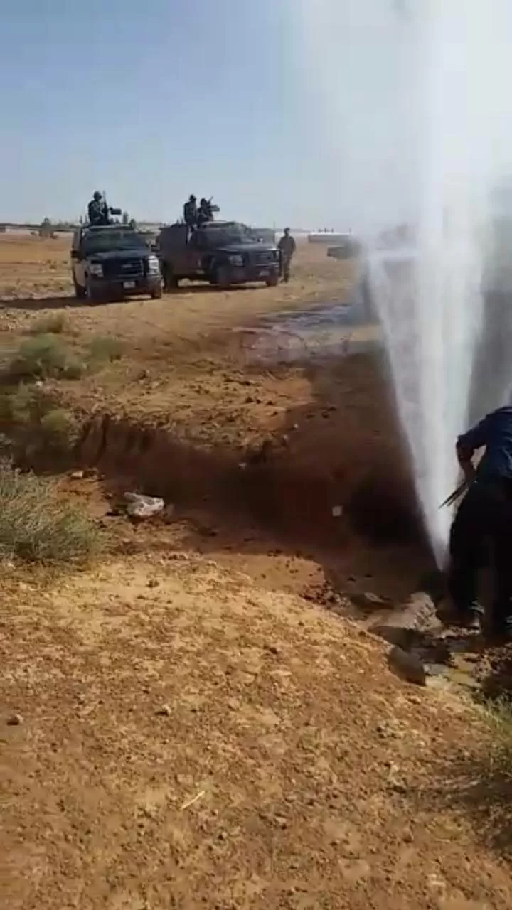 مدار الساعة,Video,فيديو,أخبار الأردن,اخبار الاردن,وزارة المياه والري,سلطة المياه,وزارة الداخلية,وزارة المياه,قوات الدرك,المجلس القضائي