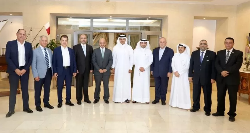 مدار الساعة,مناسبات أردنية,غرفة تجارة عمان,كأس العالم