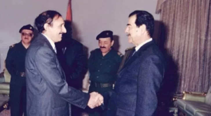 مدار الساعة,أخبار عربية ودولية