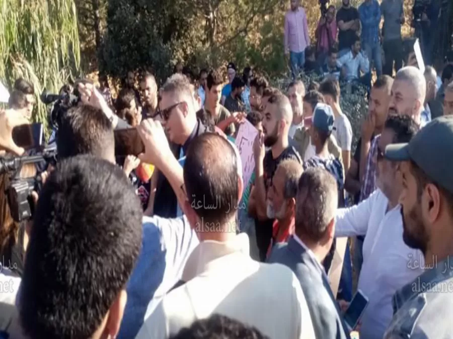 مدار الساعة,Video,فيديو,أخبار الأردن,اخبار الاردن