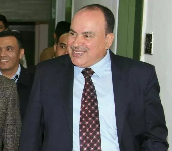 مدار الساعة,أخبار الأردن,اخبار الاردن,الدكتور محمد الخلايلة,محمد الخلايلة,جامعة آل البيت,المحكمة الإدارية العليا