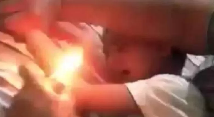 مدار الساعة,Video,فيديو,أخبار خفيفة ومنوعة,النيابة العامة,مواقع التواصل الاجتماعي