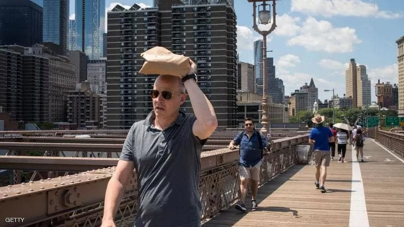 مدار الساعة,أخبار خفيفة ومنوعة,الأرصاد الجوية,درجات الحرارة