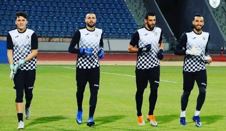 مدار الساعة,أخبار رياضية,تصفيات كأس العالم,الملك عبدالله الثاني,كأس العالم