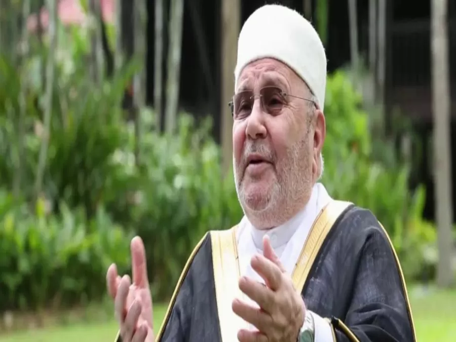مدار الساعة,شؤون دينية