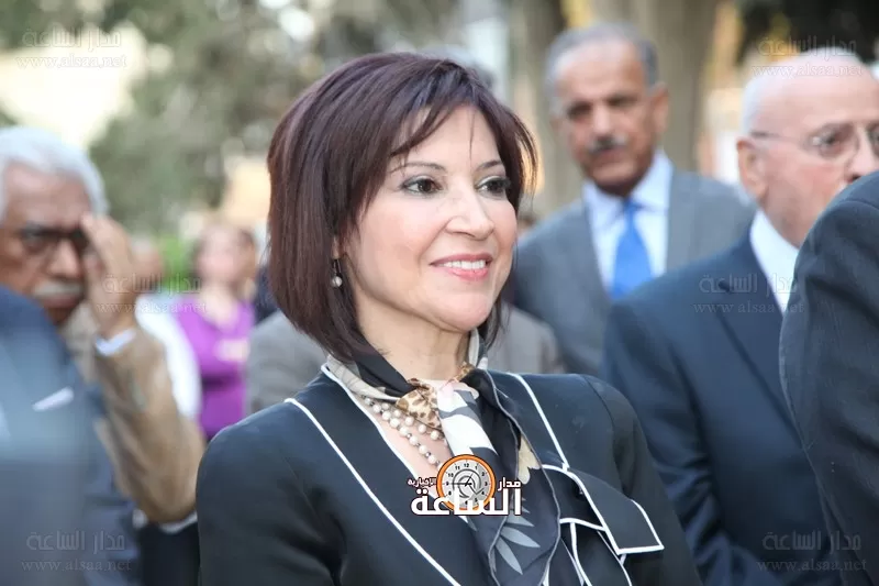 مدار الساعة,أخبار الأردن,اخبار الاردن,وزيرة السياحة والآثار,وزارة السياحة والآثار,وزارة السياحة
