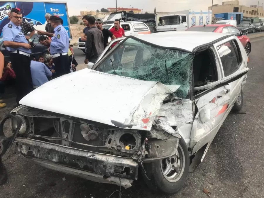 مدار الساعة,أخبار الأردن,اخبار الاردن,مستشفى البشير,الدفاع المدني