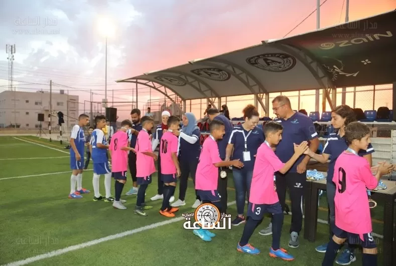 مدار الساعة,أخبار المجتمع الأردني