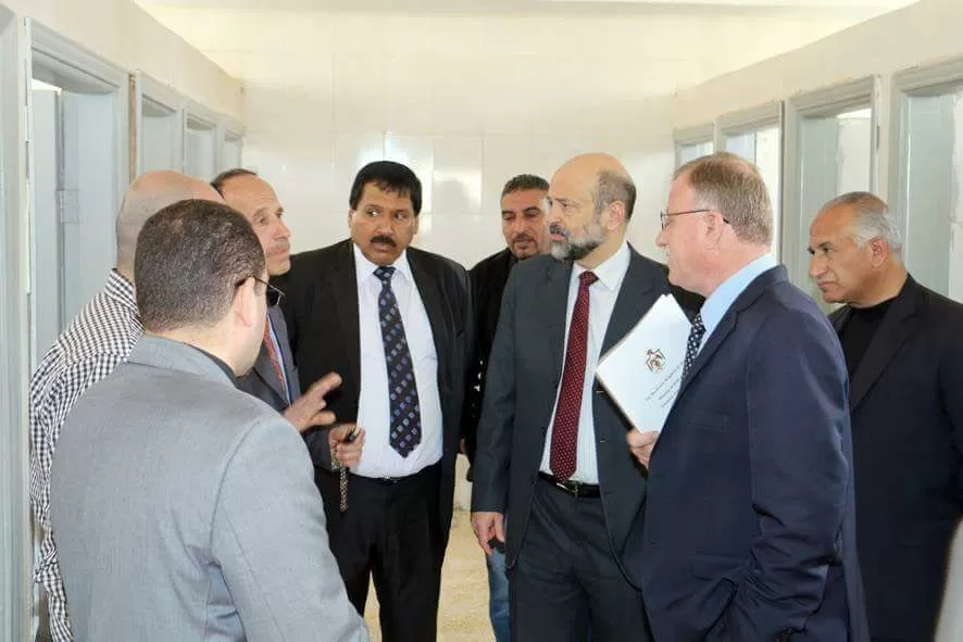 مدار الساعة,أخبار الأردن,اخبار الاردن,وزير التربية والتعليم