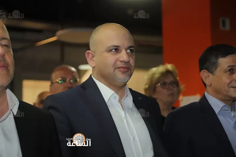 مدار الساعة,أخبار الأردن,اخبار الاردن,وزير الاقتصاد الرقمي والريادة,مثنى الغرايبة