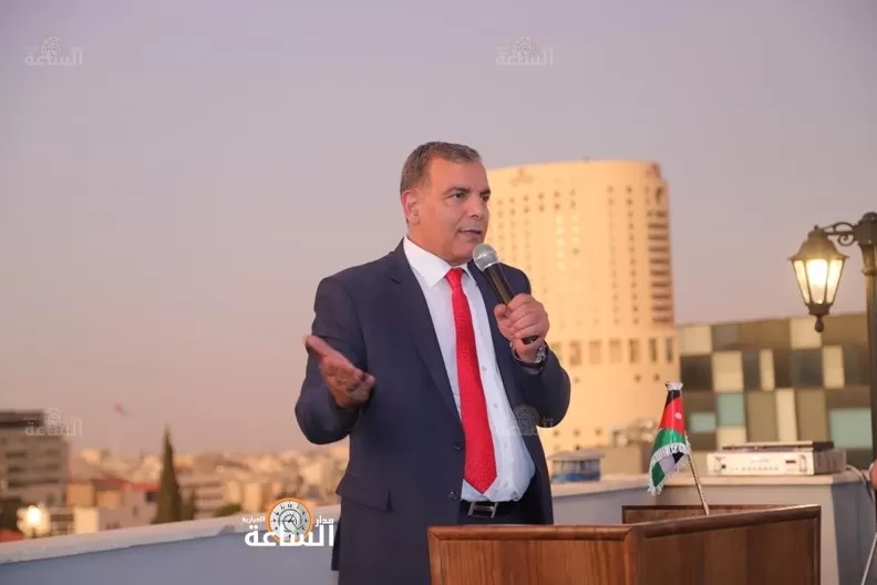 مدار الساعة,أخبار الأردن,اخبار الاردن,وزير الصحة