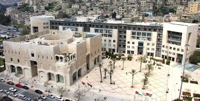 مدار الساعة,أسرار أردنية,أمانة عمان