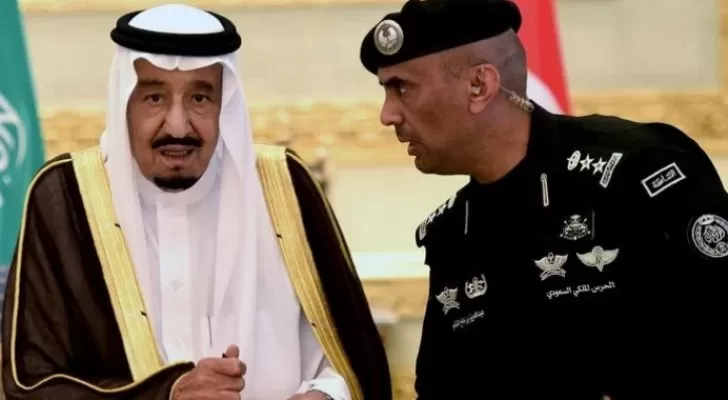 مدار الساعة,أخبار عربية ودولية,الملك سلمان