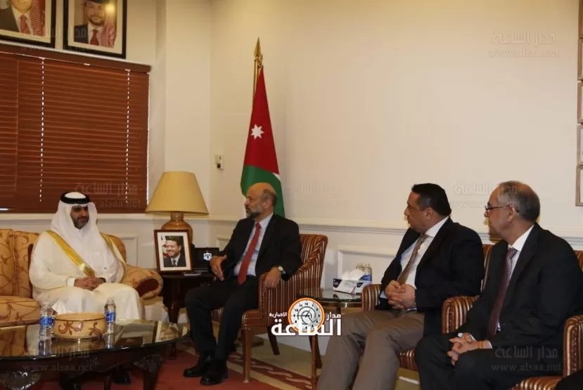 مدار الساعة,أخبار الأردن,اخبار الاردن,رئيس الوزراء,رئاسة الوزراء,ديوان المحاسبة
