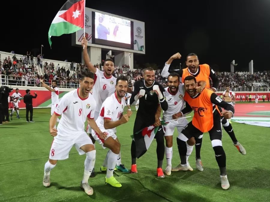 مدار الساعة,أخبار رياضية,المنتخب الوطني لكرة القدم,ستاد عمان الدولي,كأس العالم,قائمة النشامى,يزن العرب,موسى التعمري