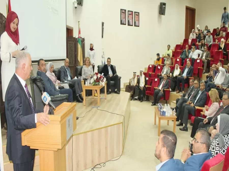 مدار الساعة,أخبار السياحة في الأردن,سلطة منطقة العقبة الاقتصادية الخاصة,التنمية المستدامة