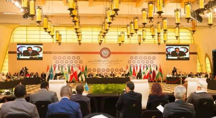 مدار الساعة,أخبار عربية ودولية,جامعة الدول العربية,البحر الميت