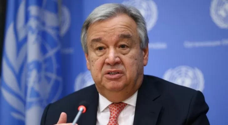 مدار الساعة,أخبار عربية ودولية,الأمم المتحدة