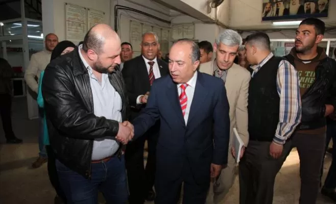 مدار الساعة,أخبار الأردن,اخبار الاردن,دائرة الأحوال المدنية والجوازات,دائرة الأحوال المدنية