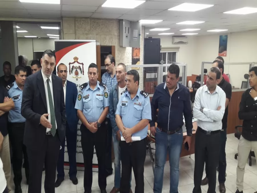 مدار الساعة,أخبار الأردن,اخبار الاردن,وزير العمل,وزارة العمل