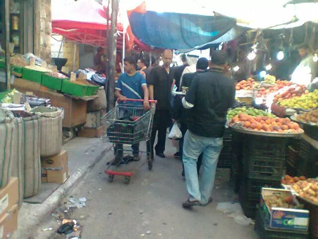 مدار الساعة,مناسبات أردنية