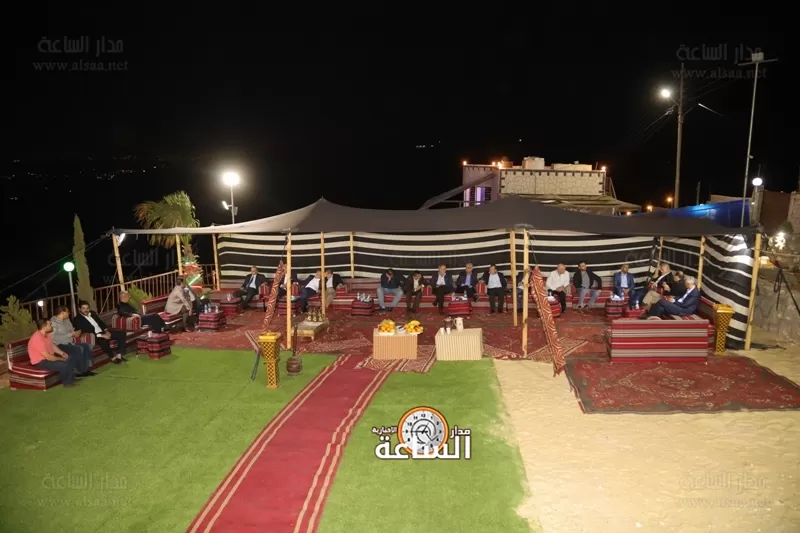 مدار الساعة,أخبار المجتمع الأردني,وزير النقل,وزارة السياحة,غرفة صناعة الأردن