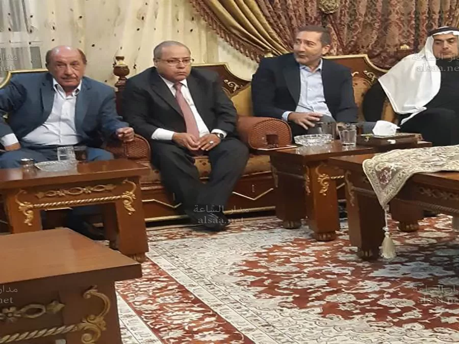 مدار الساعة,أخبار المجتمع الأردني,رئيس الوزراء