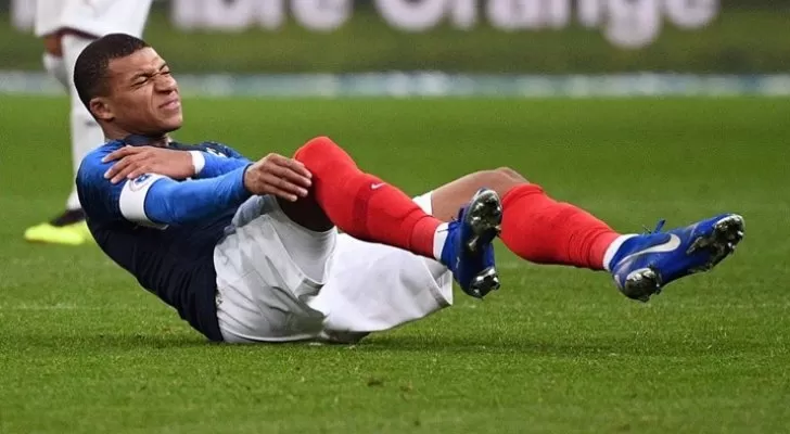 مدار الساعة,أخبار رياضية