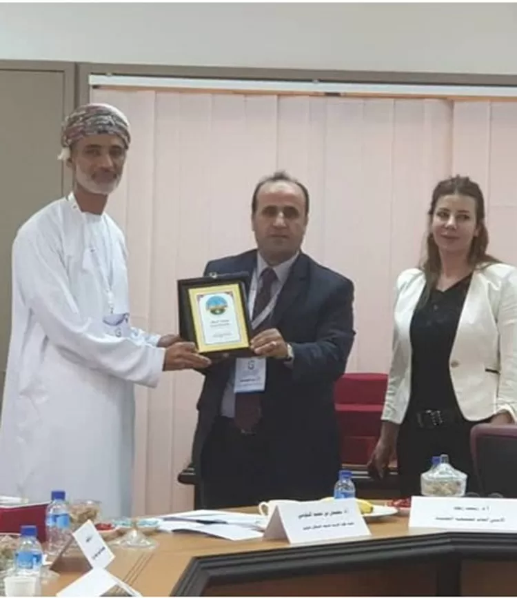 مدار الساعة,أخبار الجامعات الأردنية,جامعة الزرقاء