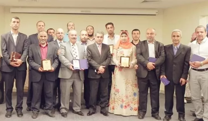 مدار الساعة,مناسبات أردنية