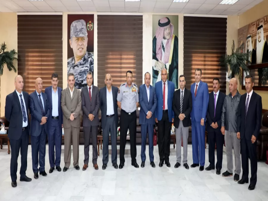 مدار الساعة,أخبار الأردن,اخبار الاردن,الملك عبدالله الثاني,قوات الدرك,القوات المسلحة