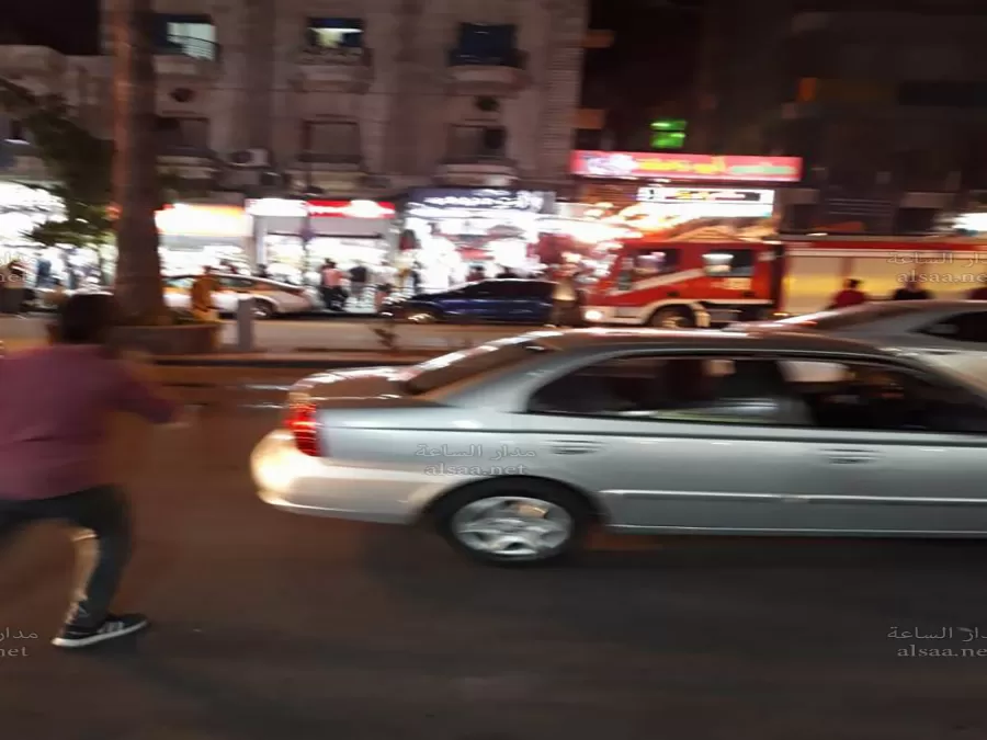 مدار الساعة,أخبار الأردن,اخبار الاردن,الدفاع المدني