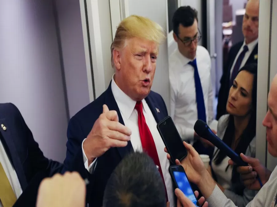 مدار الساعة,أخبار عربية ودولية