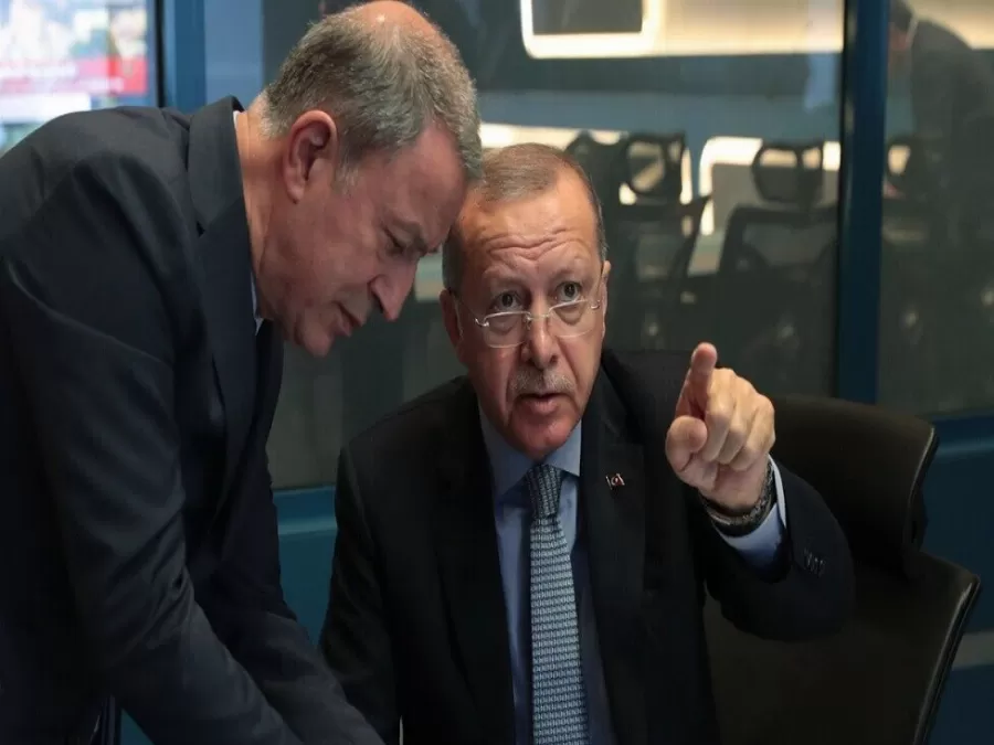 مدار الساعة,أخبار عربية ودولية