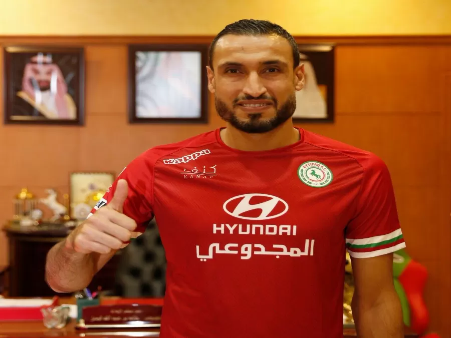 مدار الساعة,أخبار رياضية,منتخب النشامى,يزن العرب