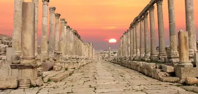 مدار الساعة,أخبار السياحة في الأردن,وزارة السياحة والآثار,وزارة السياحة