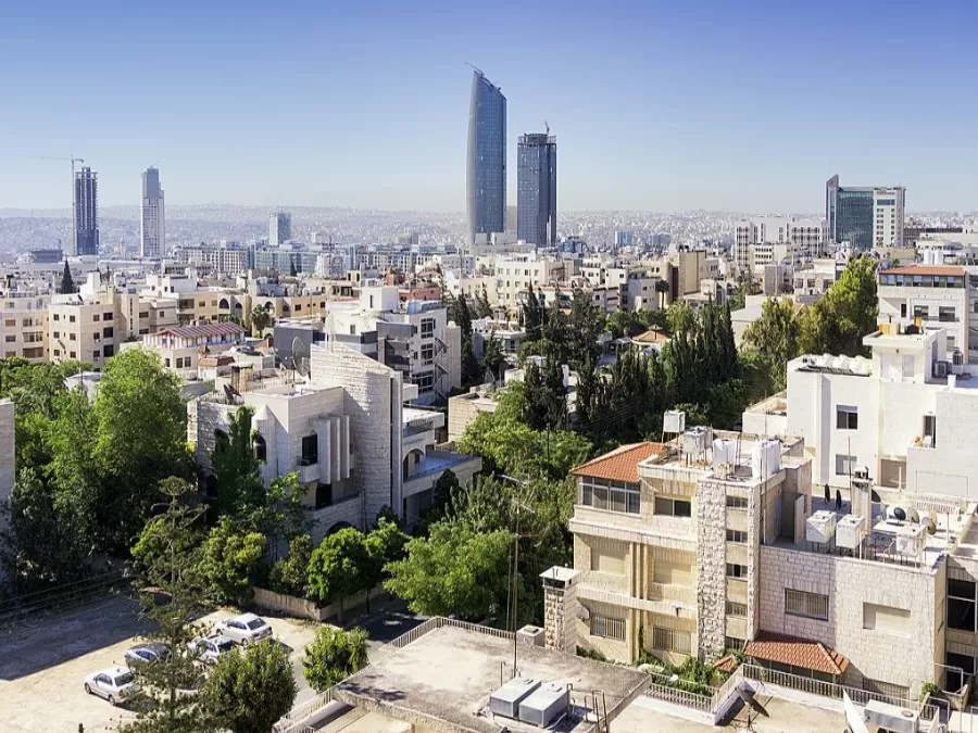 مدار الساعة,مناسبات أردنية,الملك عبدالله الثاني,الديوان الملكي
