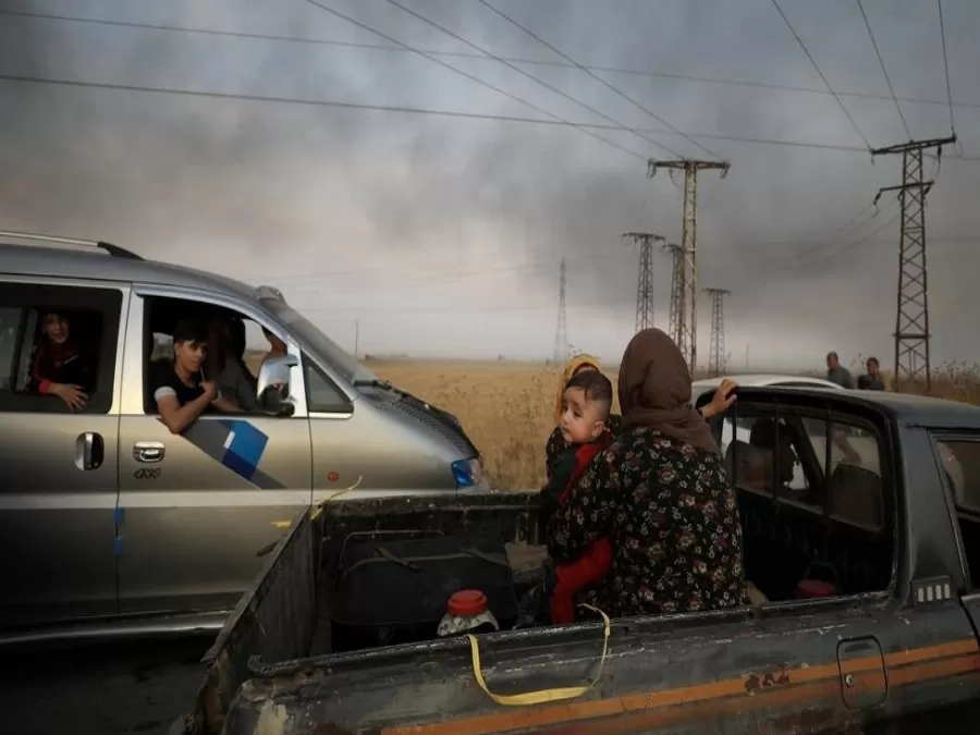 مدار الساعة,أخبار عربية ودولية