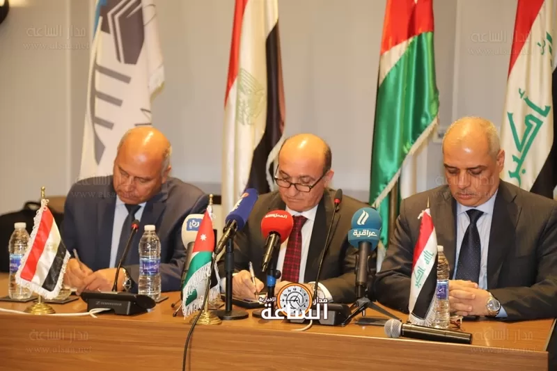 مدار الساعة,أخبار اقتصادية,وزير النقل