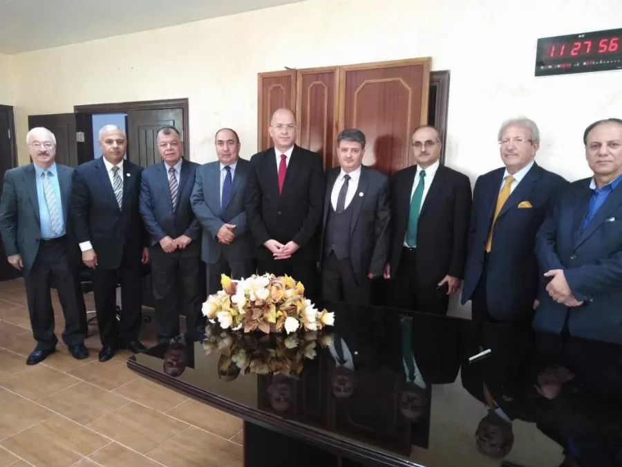 مدار الساعة,مناسبات أردنية,وزارة الثقافة,جامعة مؤتة,العروبية