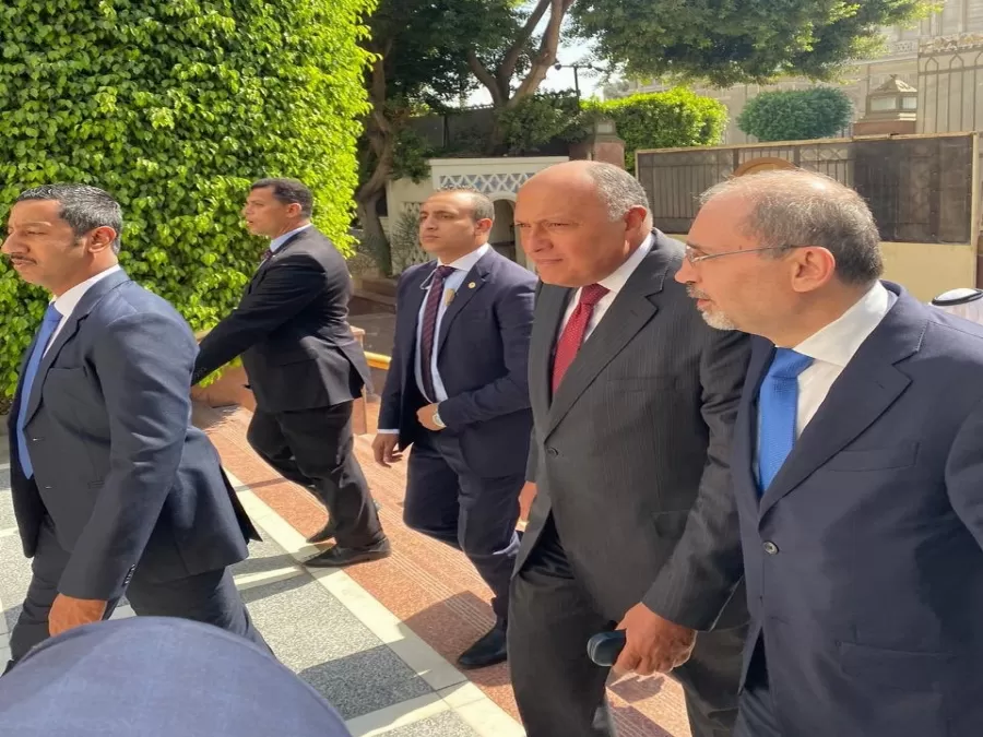 مدار الساعة,أخبار الأردن,اخبار الاردن,وزير الخارجية وشؤون المغتربين,وزير الدولة للشؤون الخارجية,أيمن الصفدي,جمهورية مصر العربية,الجامعة العربية,جامعة الدول العربية