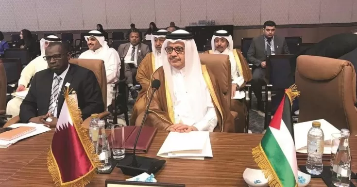 مدار الساعة,أخبار عربية ودولية,وزارة الخارجية,الجامعة العربية,جامعة الدول العربية