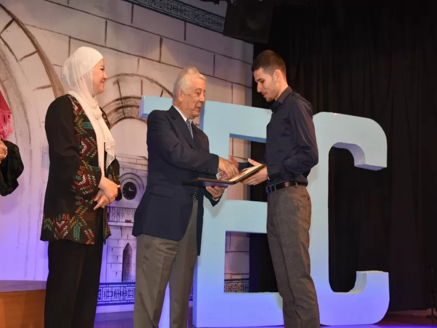 مدار الساعة,أخبار الجامعات الأردنية