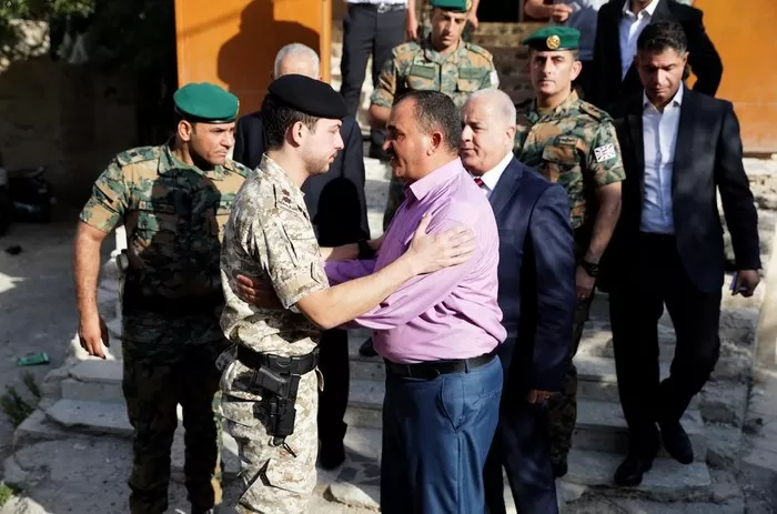 مدار الساعة,أخبار الأردن,اخبار الاردن,ولي العهد