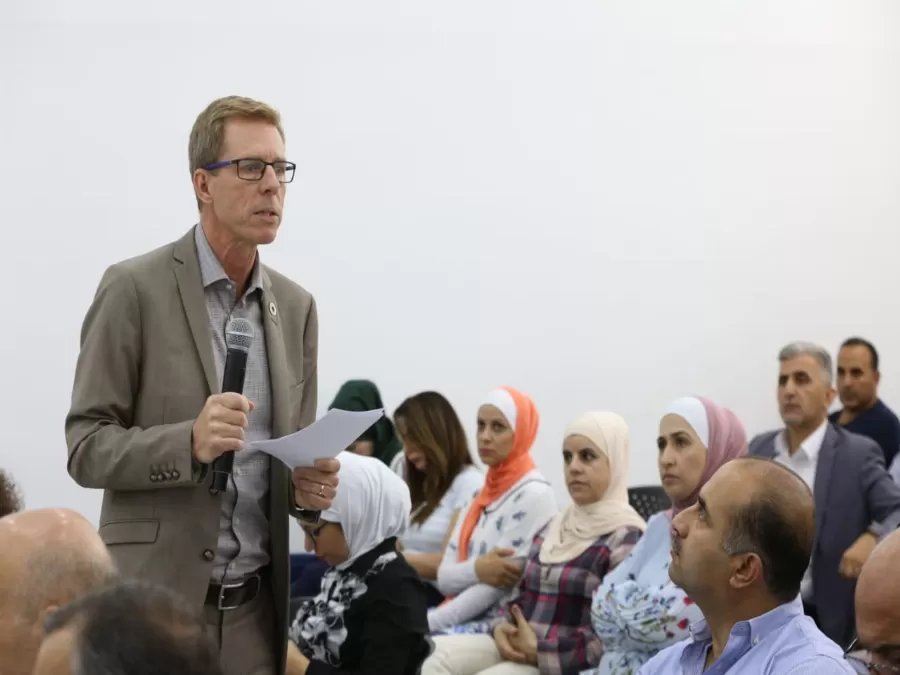 مدار الساعة,أخبار المجتمع الأردني,الأمم المتحدة