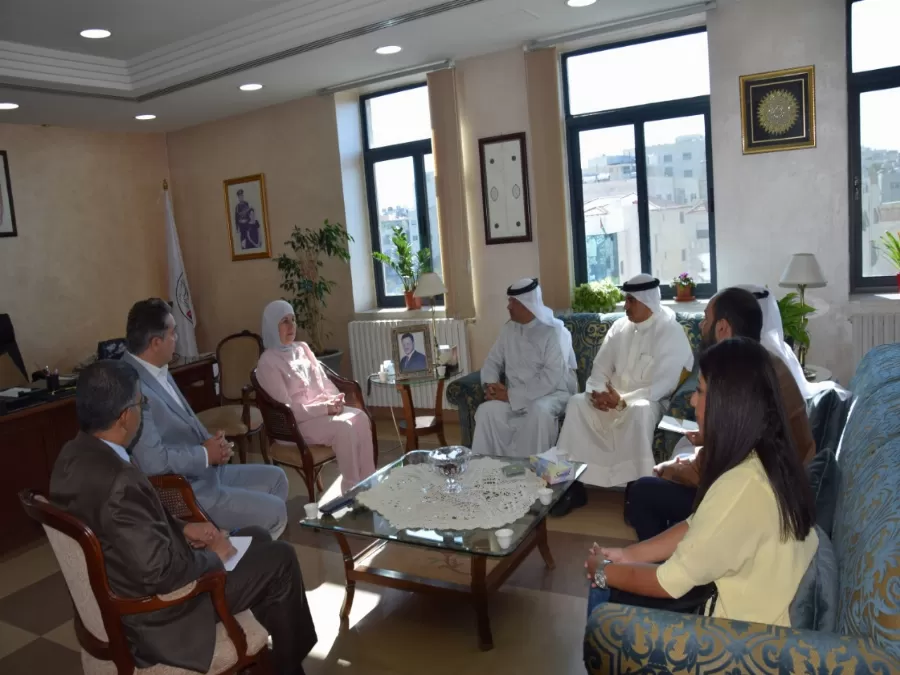 مدار الساعة,مناسبات أردنية,وزارة التنمية الاجتماعية,التنمية الاجتماعية
